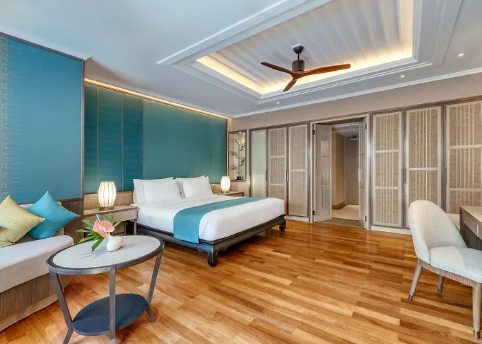 Holiday Inn Resort Phuket, An Ihg Hotel